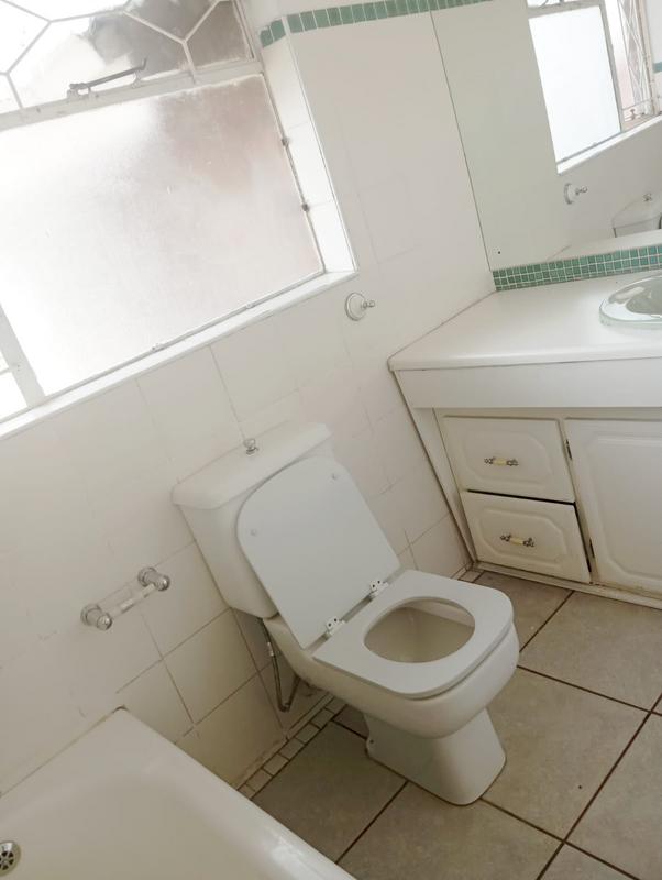 To Let 4 Bedroom Property for Rent in Morning Hill Gauteng