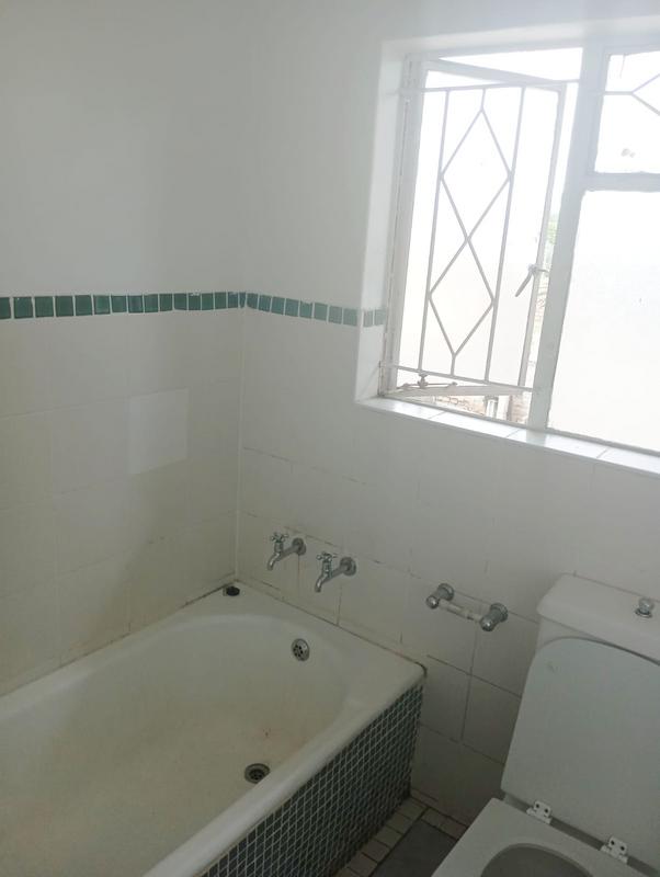 To Let 4 Bedroom Property for Rent in Morning Hill Gauteng