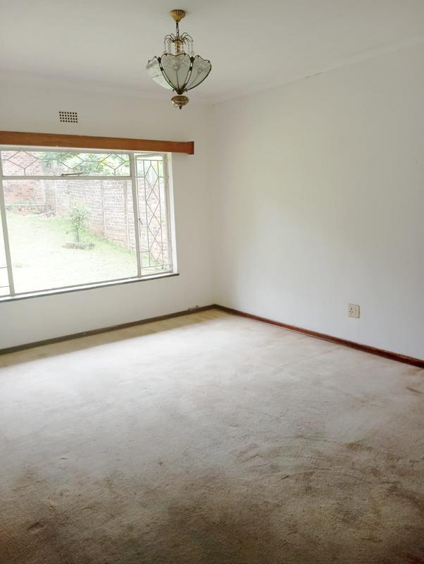 To Let 4 Bedroom Property for Rent in Morning Hill Gauteng