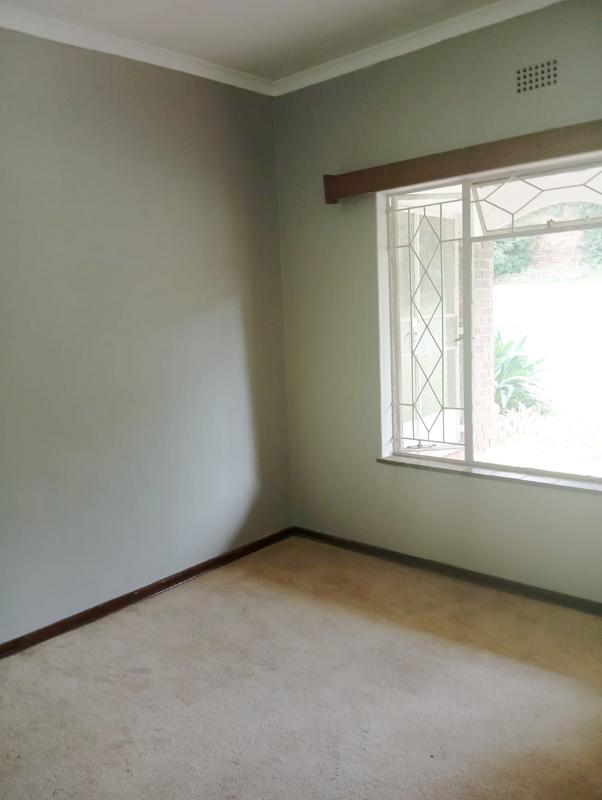 To Let 4 Bedroom Property for Rent in Morning Hill Gauteng