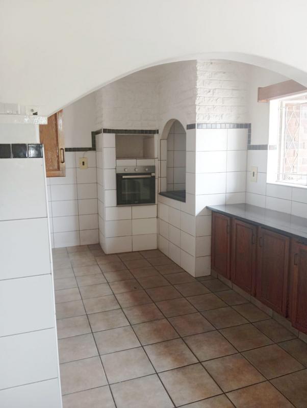 To Let 4 Bedroom Property for Rent in Morning Hill Gauteng
