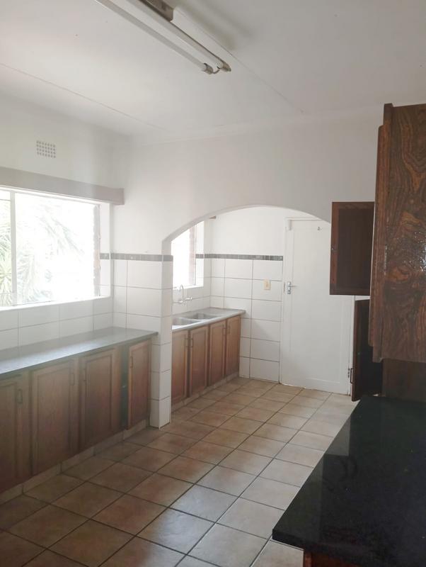 To Let 4 Bedroom Property for Rent in Morning Hill Gauteng