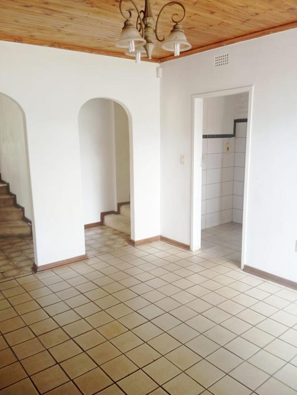 To Let 4 Bedroom Property for Rent in Morning Hill Gauteng