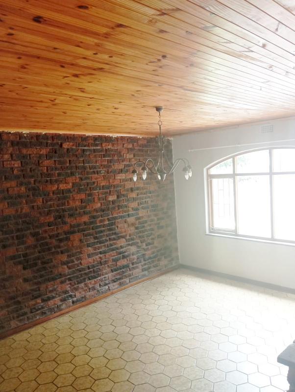 To Let 4 Bedroom Property for Rent in Morning Hill Gauteng