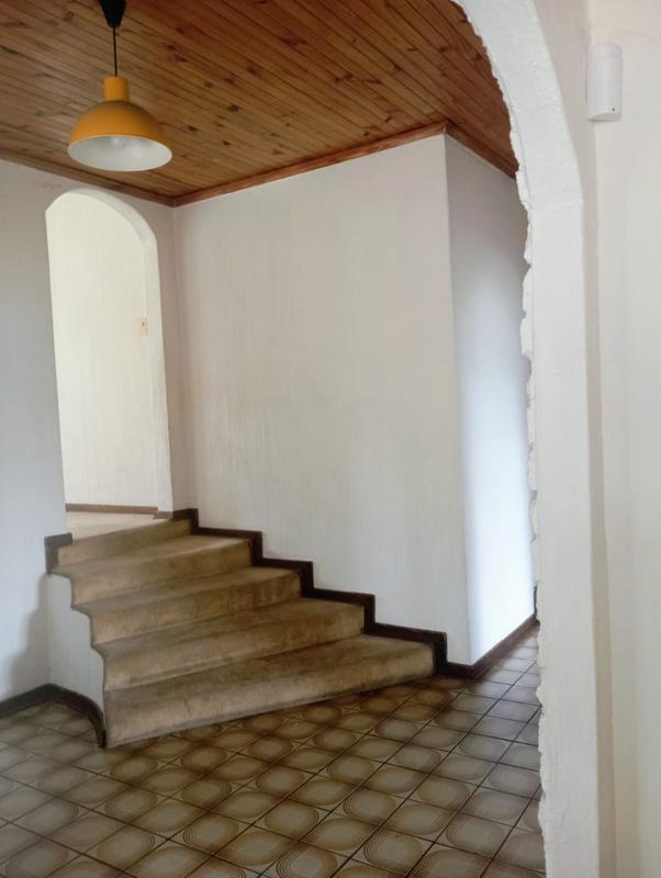 To Let 4 Bedroom Property for Rent in Morning Hill Gauteng