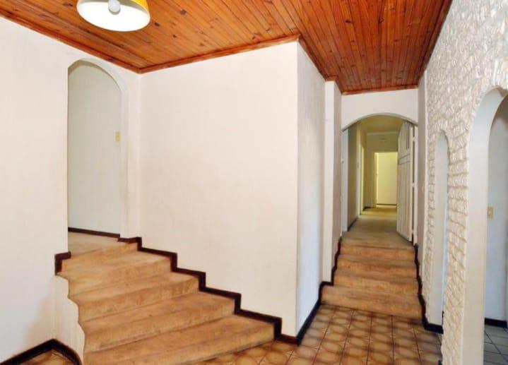 To Let 4 Bedroom Property for Rent in Morning Hill Gauteng