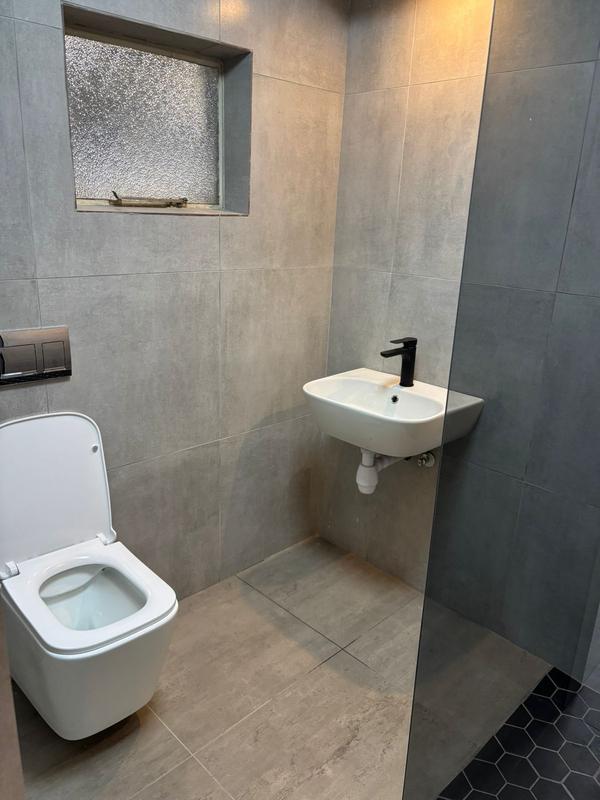 To Let 1 Bedroom Property for Rent in Gerdview Gauteng