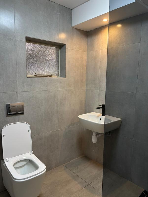 To Let 1 Bedroom Property for Rent in Gerdview Gauteng