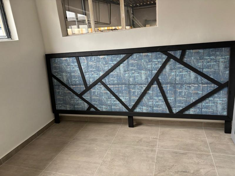 To Let 1 Bedroom Property for Rent in Gerdview Gauteng