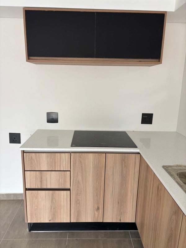 To Let 1 Bedroom Property for Rent in Gerdview Gauteng