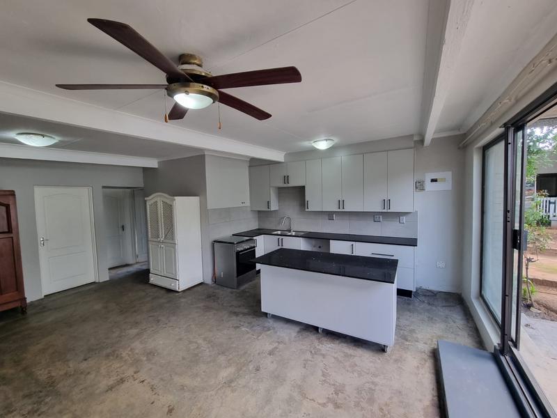 To Let 2 Bedroom Property for Rent in Lambton Gauteng