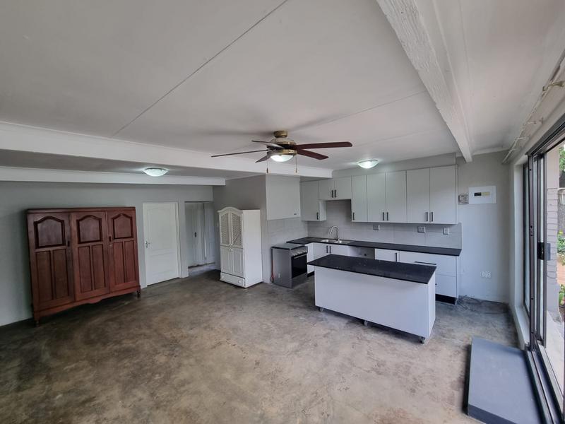 To Let 2 Bedroom Property for Rent in Lambton Gauteng