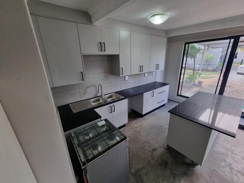 To Let 2 Bedroom Property for Rent in Lambton Gauteng