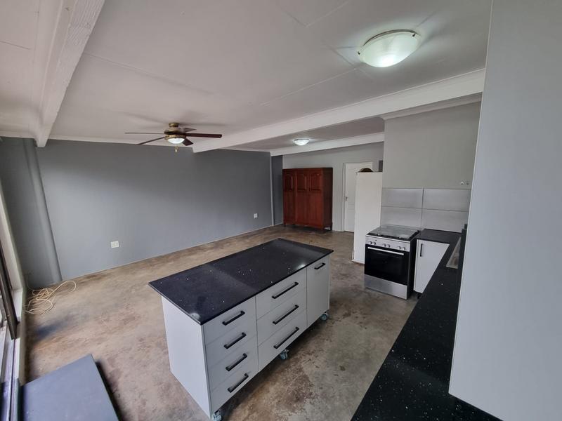 To Let 2 Bedroom Property for Rent in Lambton Gauteng