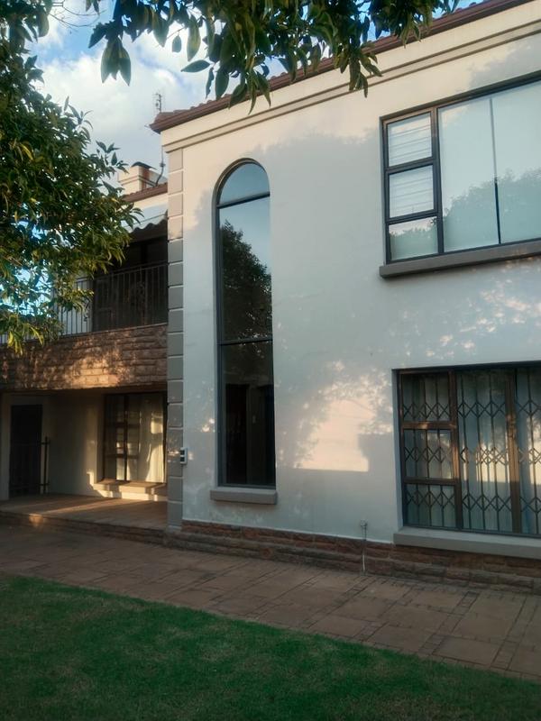 To Let 4 Bedroom Property for Rent in Sunnyridge Gauteng