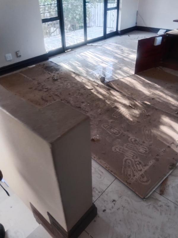 To Let 4 Bedroom Property for Rent in Sunnyridge Gauteng