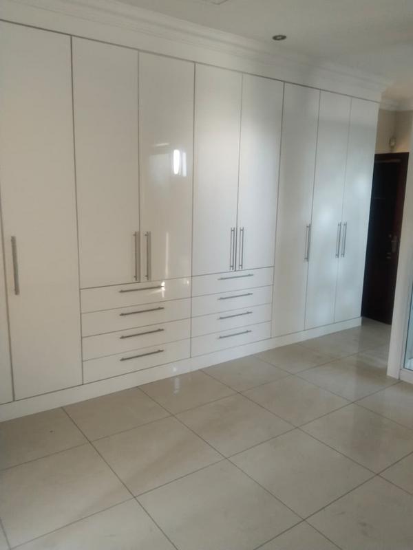 To Let 4 Bedroom Property for Rent in Sunnyridge Gauteng