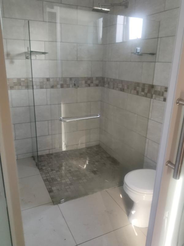 To Let 4 Bedroom Property for Rent in Sunnyridge Gauteng