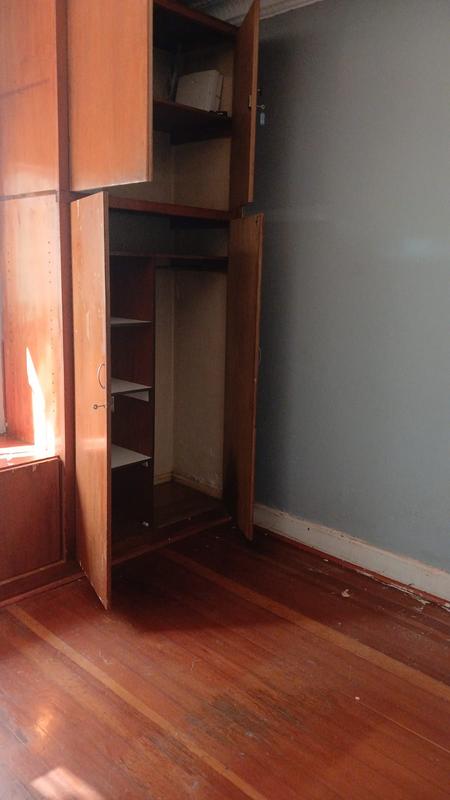 2 Bedroom Property for Sale in Bezuidenhout Valley Gauteng