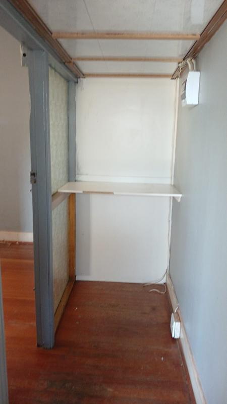 2 Bedroom Property for Sale in Bezuidenhout Valley Gauteng