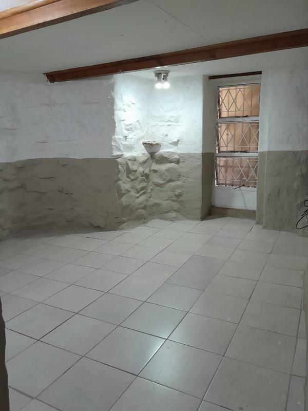 2 Bedroom Property for Sale in Kensington Gauteng