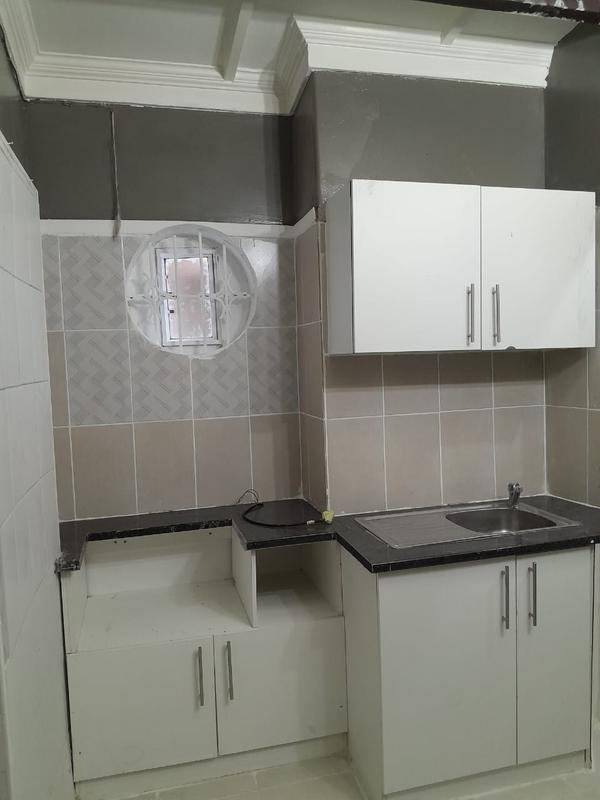 2 Bedroom Property for Sale in Kensington Gauteng