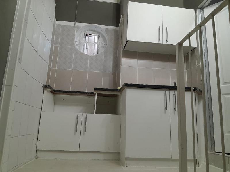 2 Bedroom Property for Sale in Kensington Gauteng