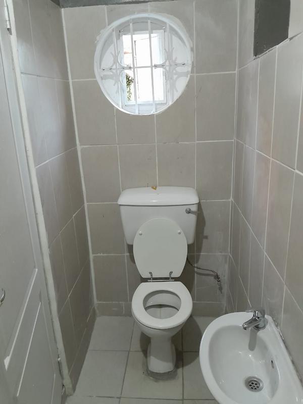 2 Bedroom Property for Sale in Kensington Gauteng