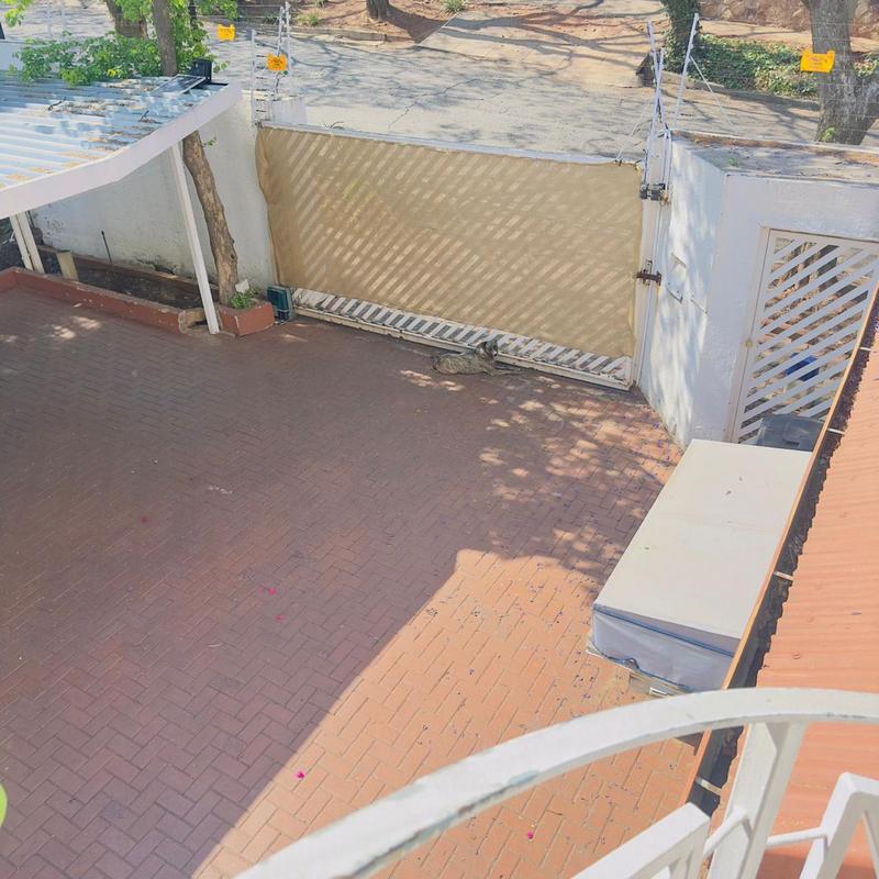 1 Bedroom Property for Sale in Kensington Gauteng