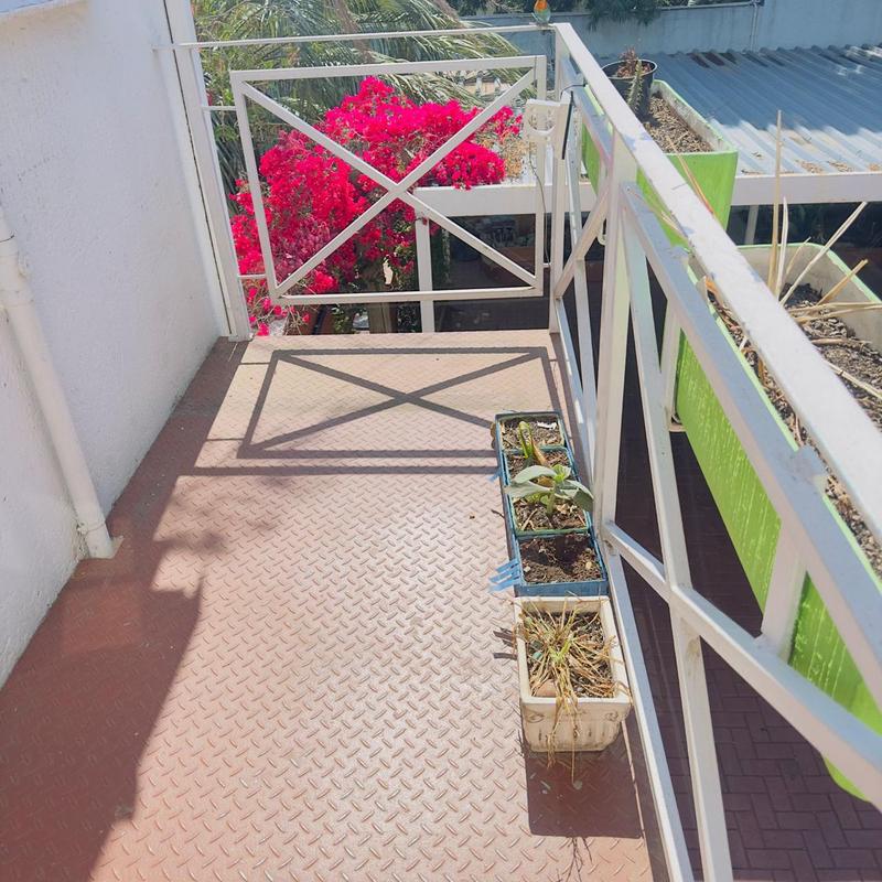 1 Bedroom Property for Sale in Kensington Gauteng