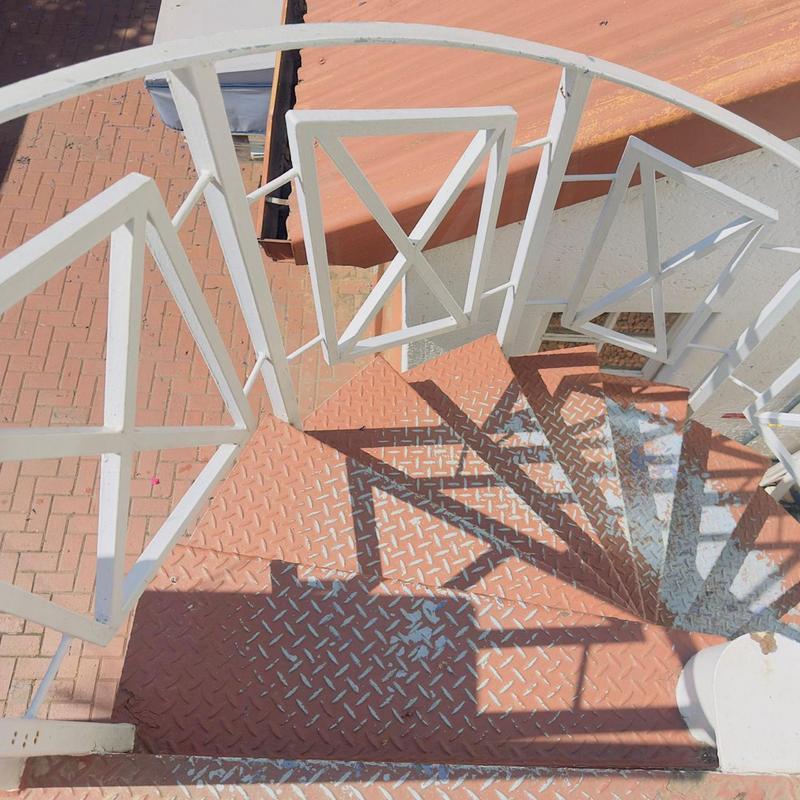 1 Bedroom Property for Sale in Kensington Gauteng