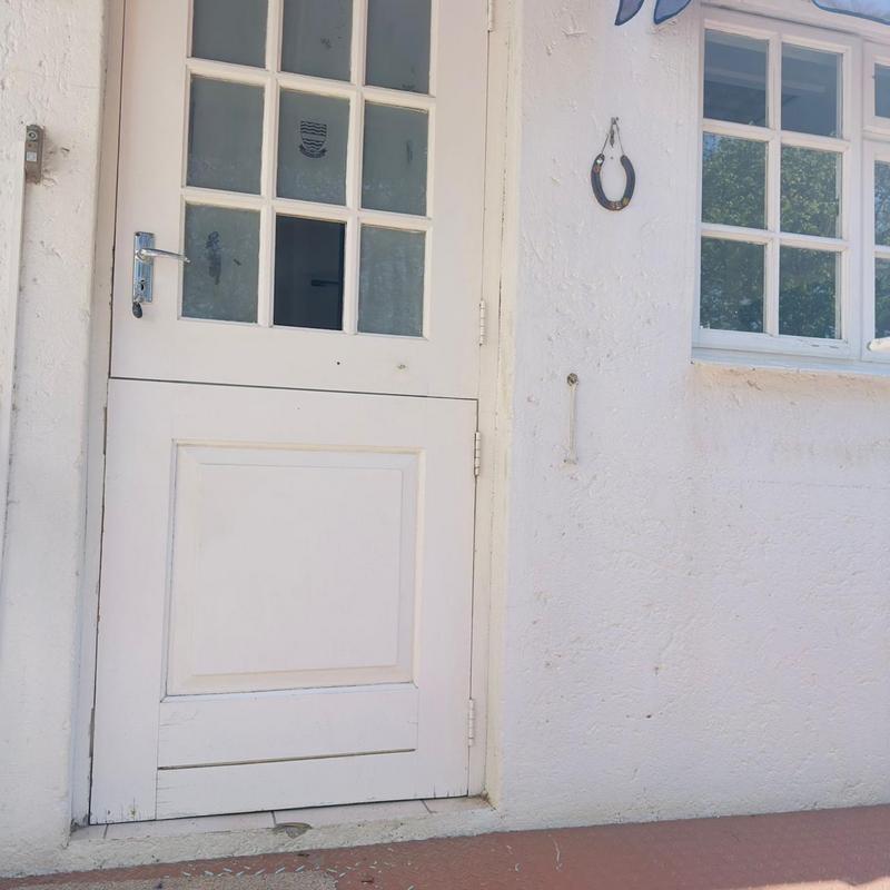 1 Bedroom Property for Sale in Kensington Gauteng