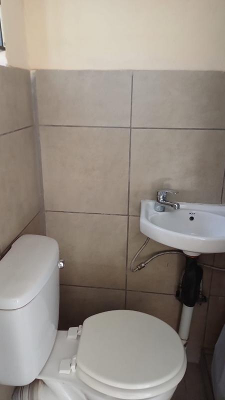 1 Bedroom Property for Sale in Naturena Gauteng
