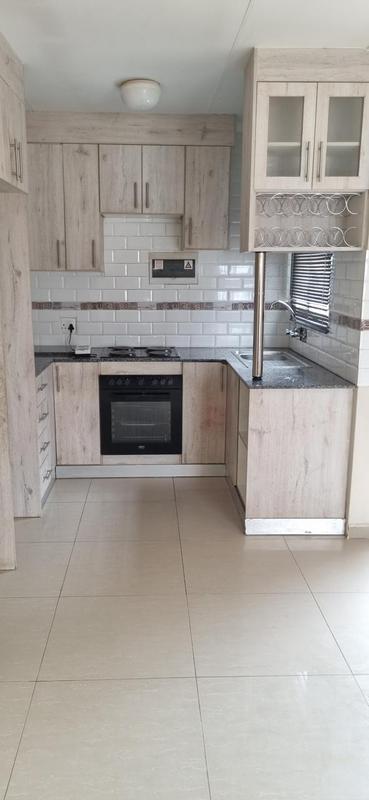 To Let 3 Bedroom Property for Rent in Kya Sands Gauteng