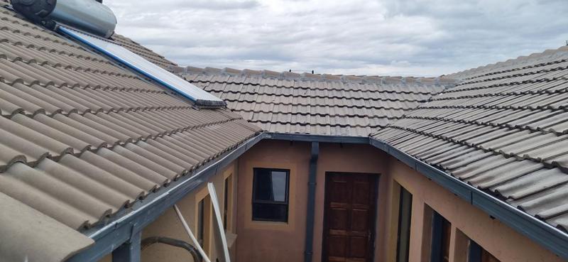 To Let 3 Bedroom Property for Rent in Kya Sands Gauteng