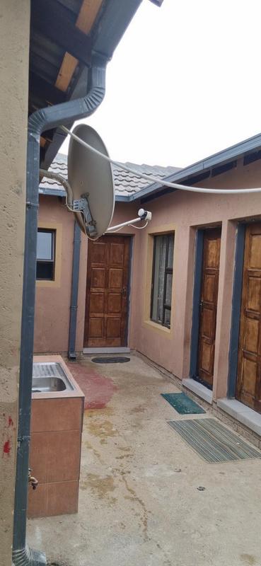 To Let 3 Bedroom Property for Rent in Kya Sands Gauteng
