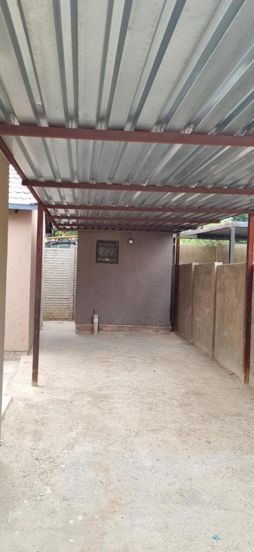 To Let 3 Bedroom Property for Rent in Kya Sands Gauteng