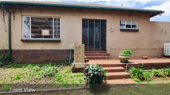 3 Bedroom Property for Sale in Homestead Gauteng