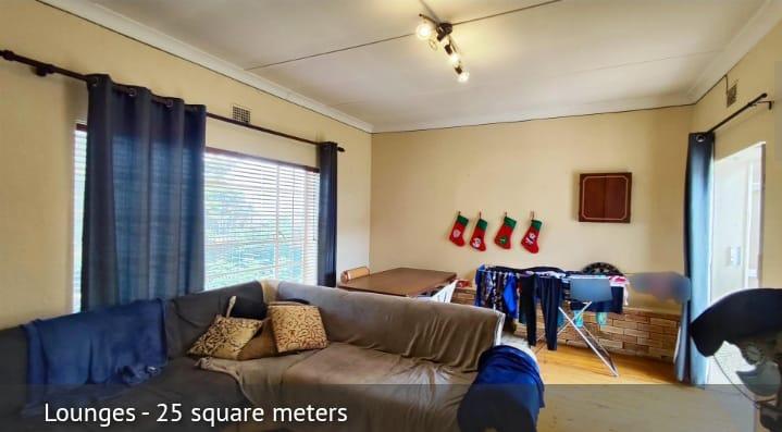 3 Bedroom Property for Sale in Homestead Gauteng