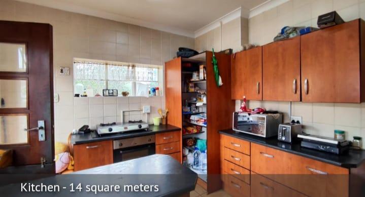 3 Bedroom Property for Sale in Homestead Gauteng