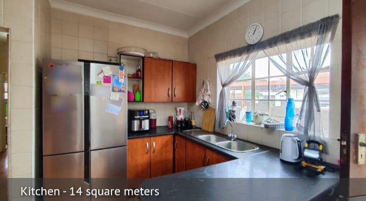 3 Bedroom Property for Sale in Homestead Gauteng