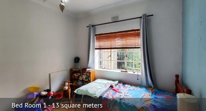 3 Bedroom Property for Sale in Homestead Gauteng