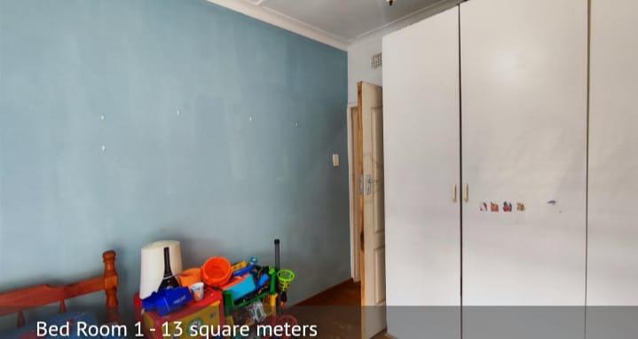 3 Bedroom Property for Sale in Homestead Gauteng