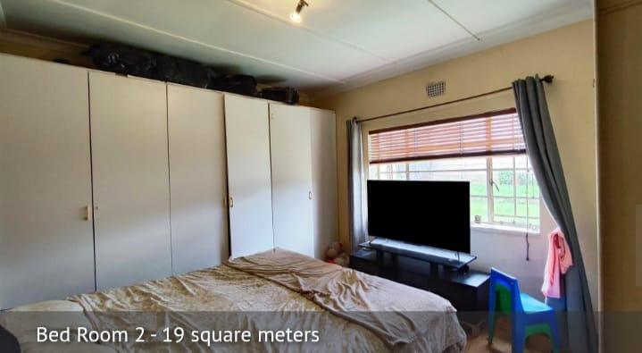 3 Bedroom Property for Sale in Homestead Gauteng