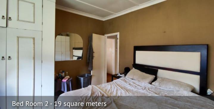 3 Bedroom Property for Sale in Homestead Gauteng