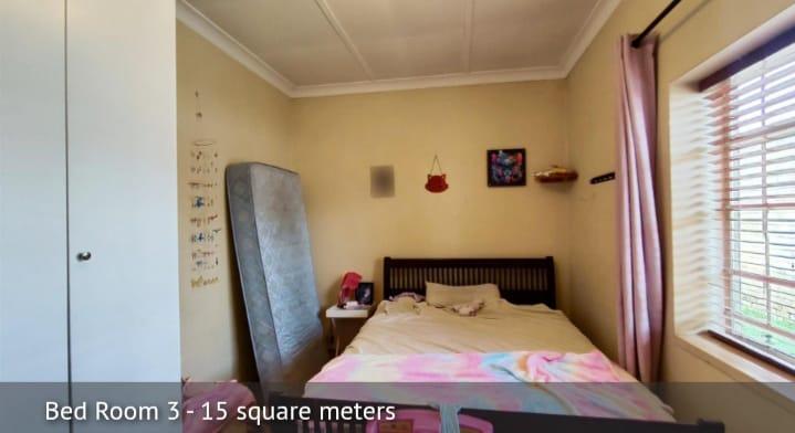 3 Bedroom Property for Sale in Homestead Gauteng