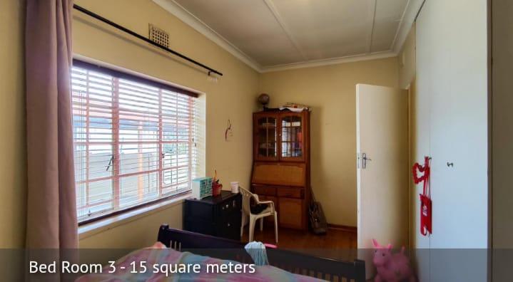 3 Bedroom Property for Sale in Homestead Gauteng