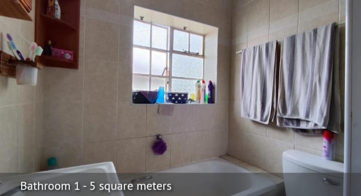 3 Bedroom Property for Sale in Homestead Gauteng