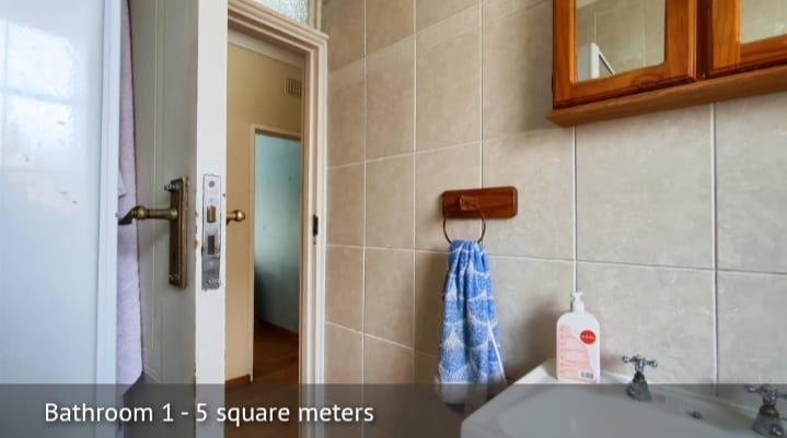 3 Bedroom Property for Sale in Homestead Gauteng