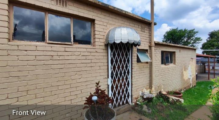 3 Bedroom Property for Sale in Homestead Gauteng